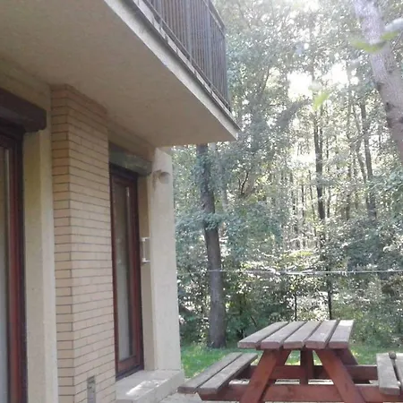 Dom Na Zlotych Wydmach Сasa de vacaciones